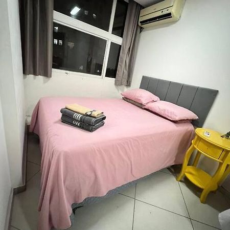 Cantinho Para A Familia Em Sampa Sao Paulo Bagian luar foto