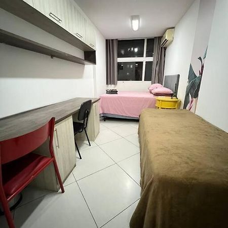 Cantinho Para A Familia Em Sampa Sao Paulo Bagian luar foto