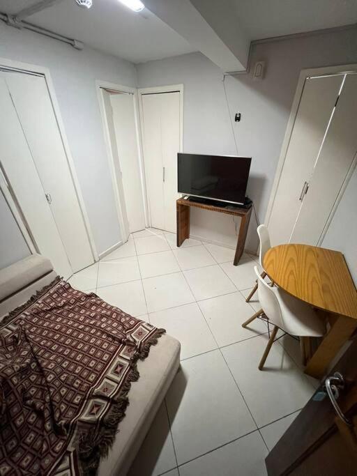 Cantinho Para A Familia Em Sampa Sao Paulo Bagian luar foto