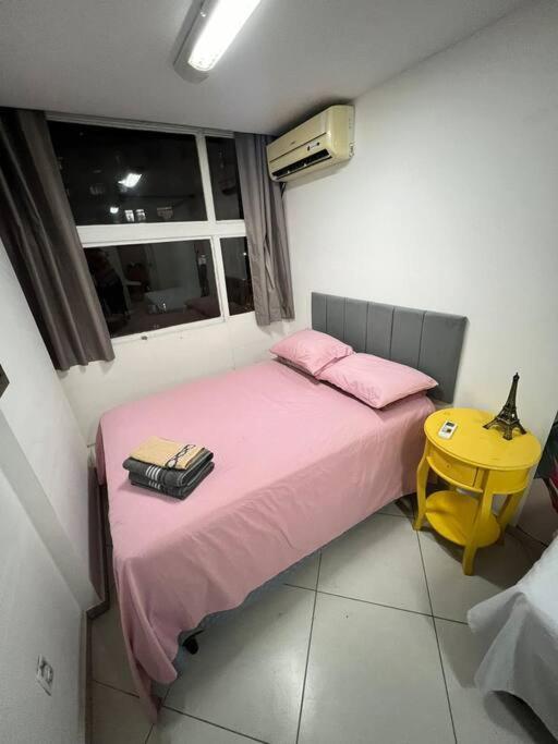 Cantinho Para A Familia Em Sampa Sao Paulo Bagian luar foto