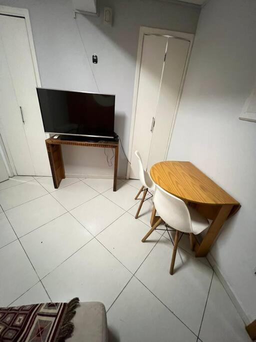 Cantinho Para A Familia Em Sampa Sao Paulo Bagian luar foto